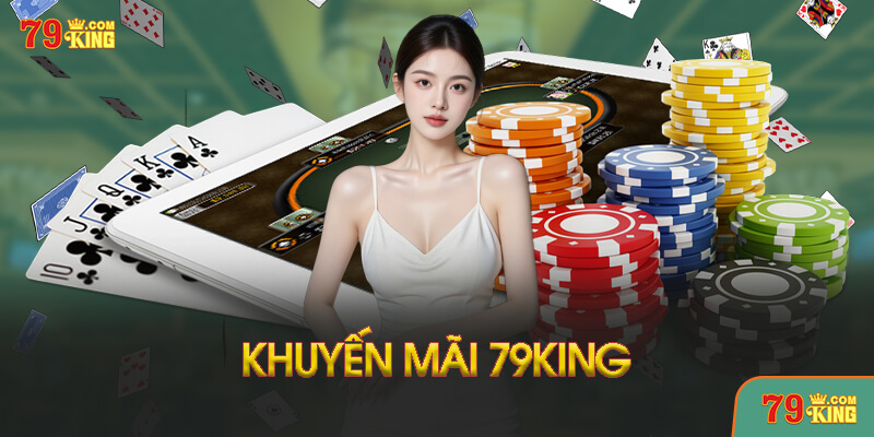 Chương trình khuyến mãi hấp dẫn và đa dạng