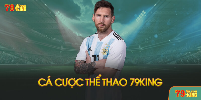 Cá cược thể thao - Sân chơi cho những đam mê bóng đá