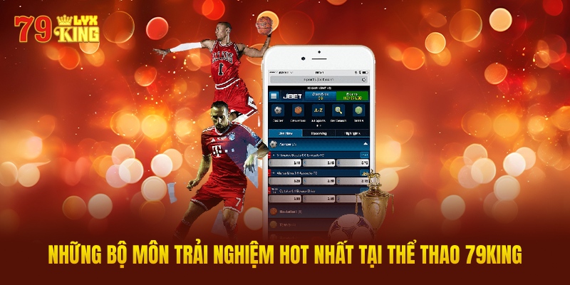 Câu Hỏi Thường Gặp Về Thể Thao 79King